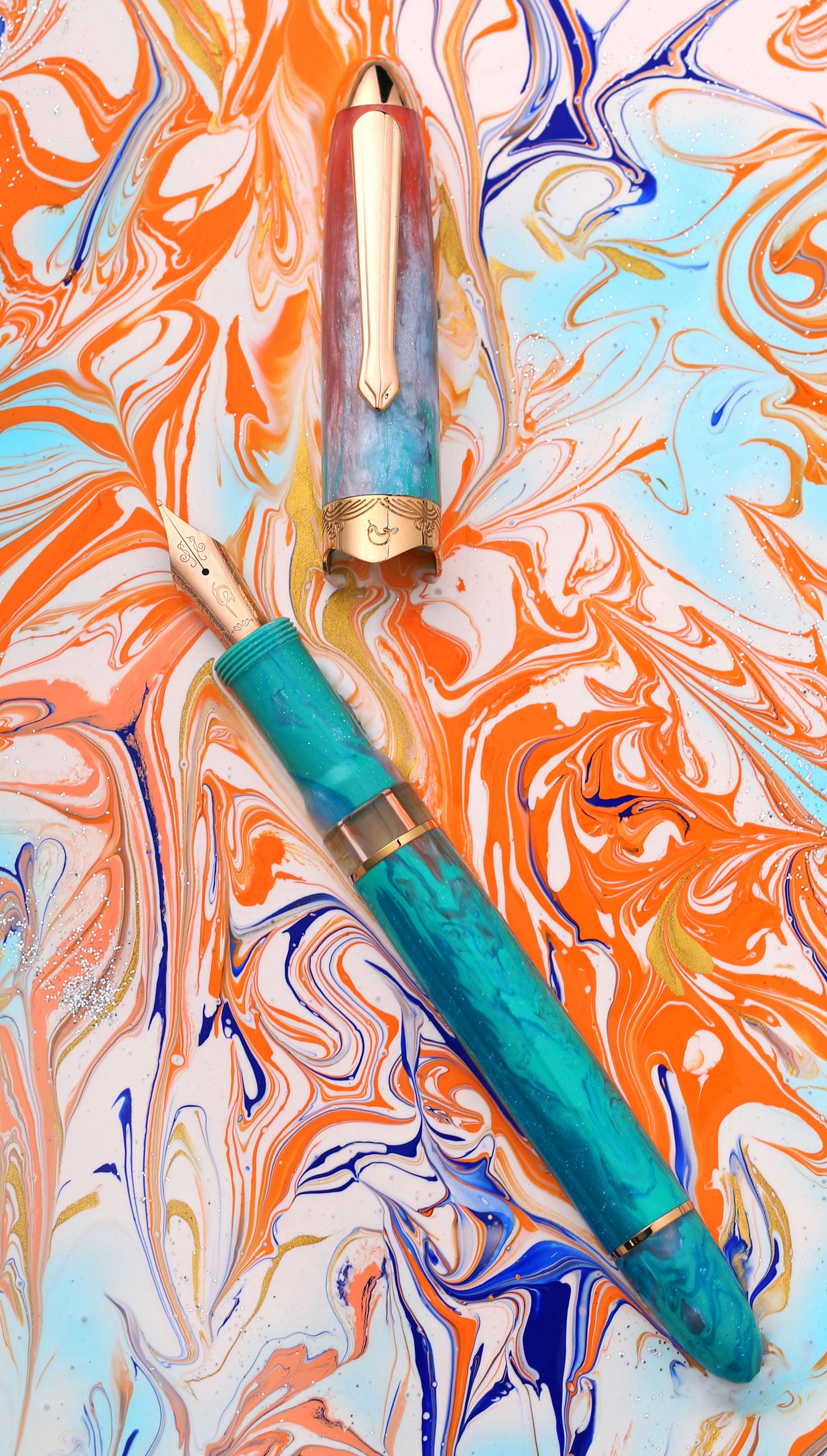 Nahvalur Horizon Dawn