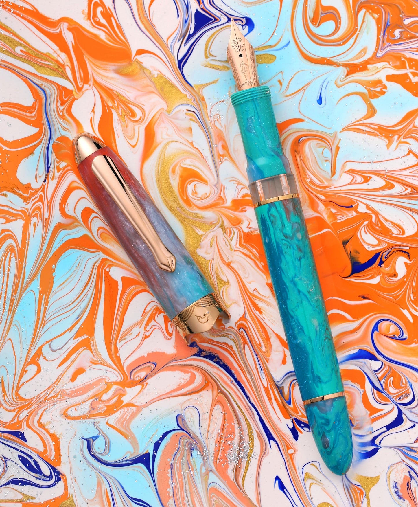 Nahvalur Horizon Dawn