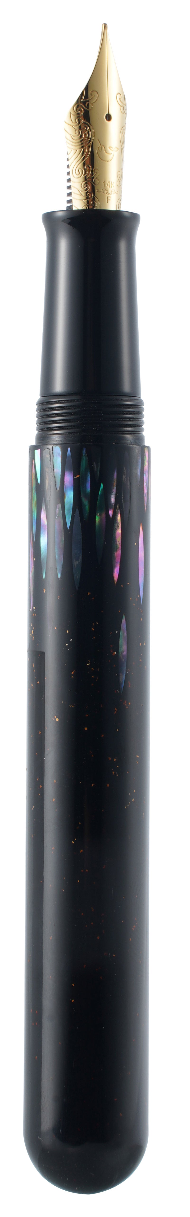 Ikkaku By Nahvalur Ye-Yu Urushi Raden