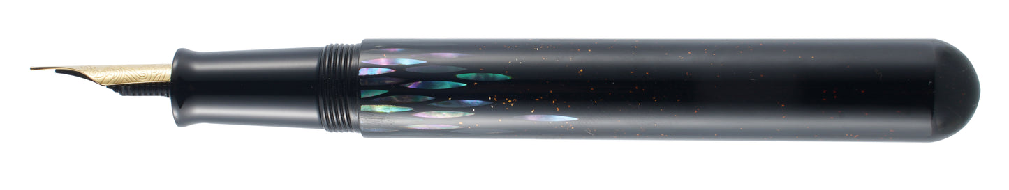 Ikkaku By Nahvalur Ye-Yu Urushi Raden