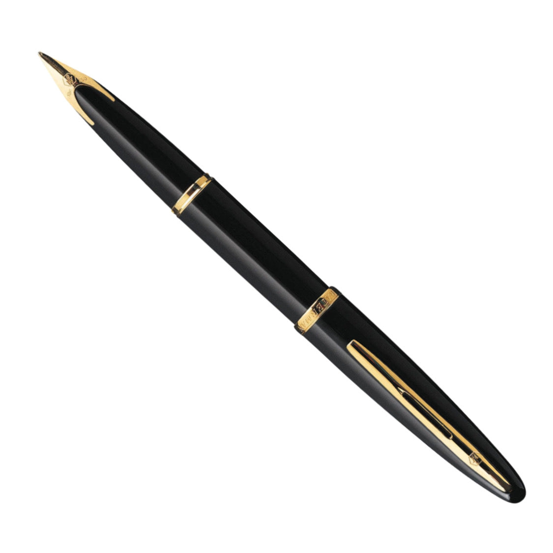 Waterman Carene Black Sea Gold