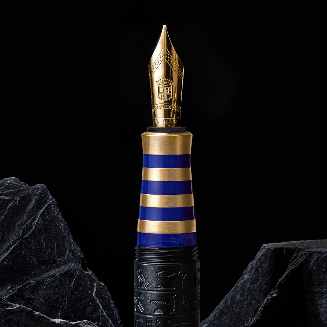 Faber-Castell Pen Of The Year 2023 Ancient Egypt