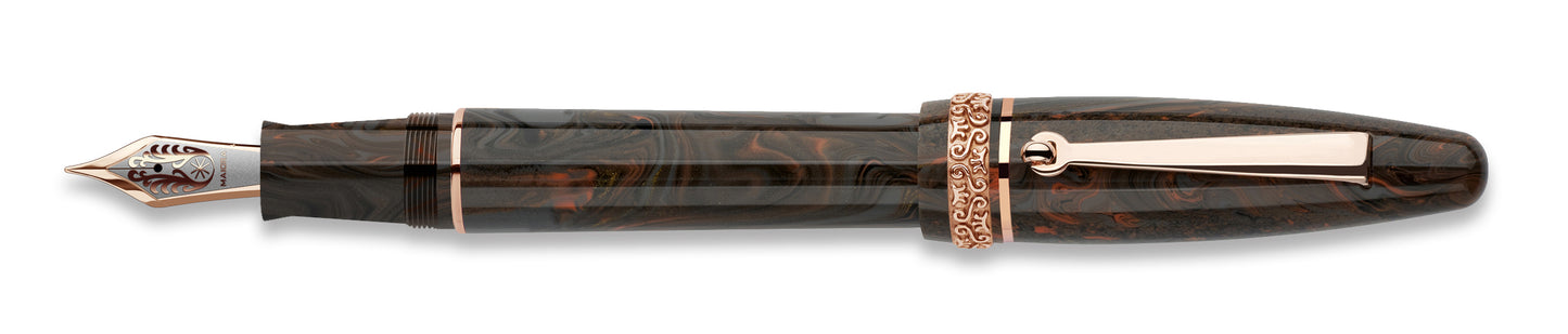 Maiora Ultra Ogiva 2.0 Earth