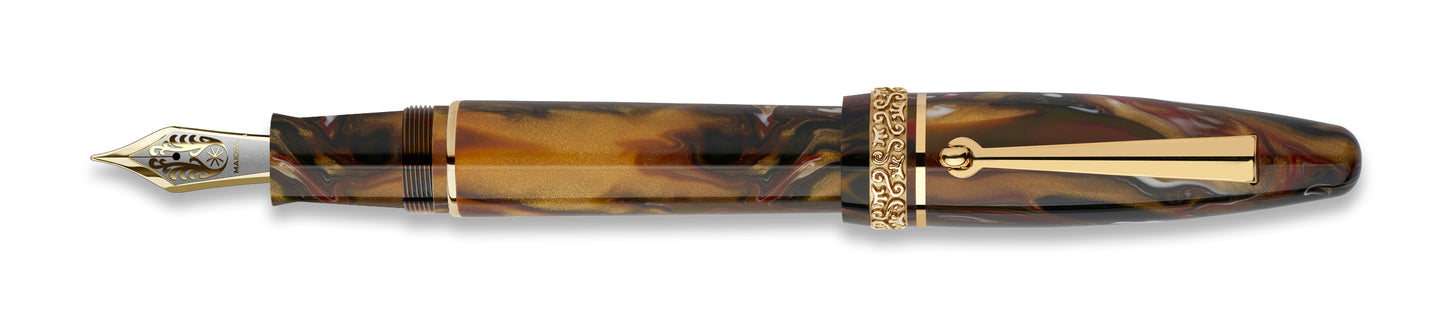 Maiora Ultra Ogiva 2.0 Fire