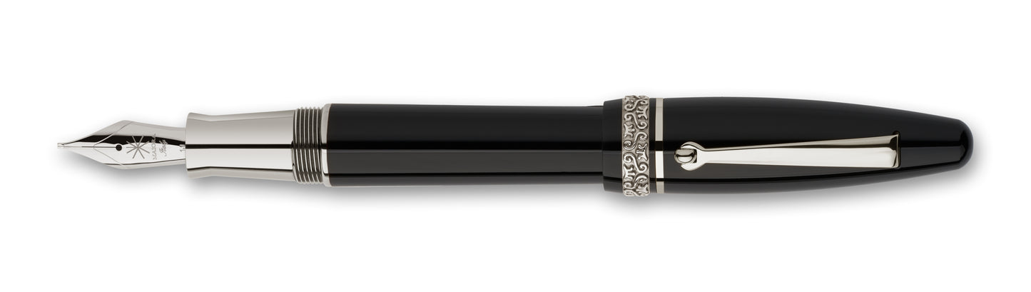 Maiora Ultra Ogiva 2.0 Nera