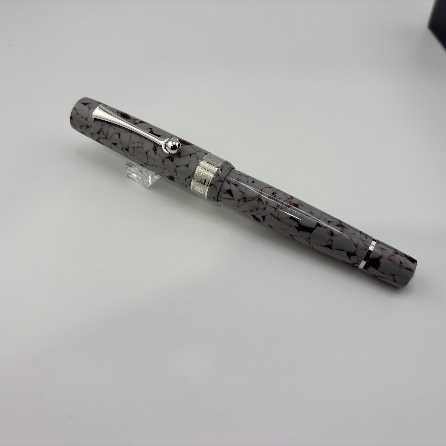 Bexley Owners Club Merlot Limited Edition (Circa 2011) - Fountain Pen