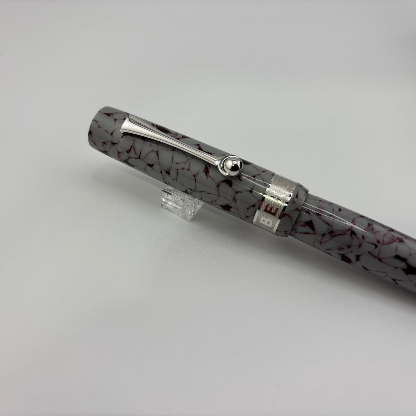 Bexley Owners Club Merlot Limited Edition (Circa 2011) - Fountain Pen