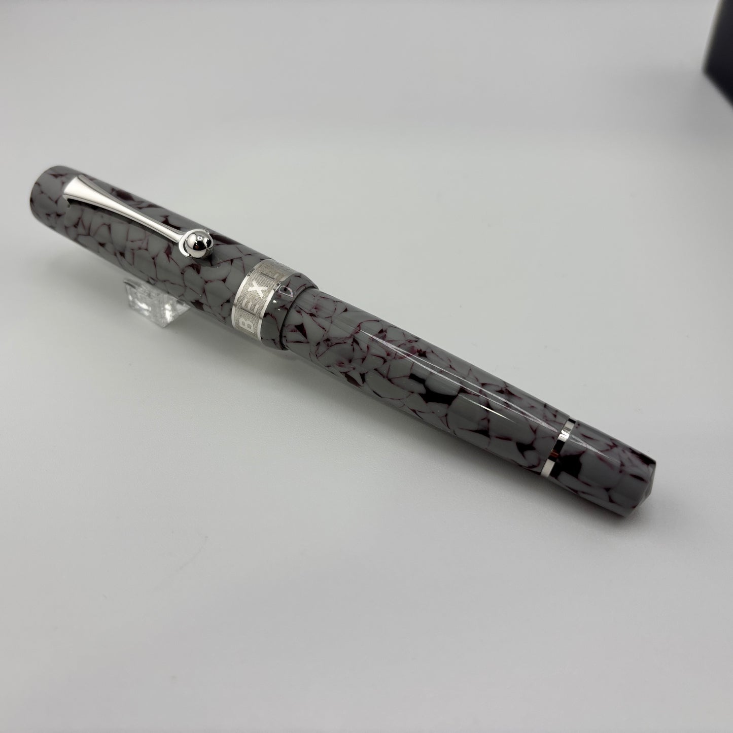 Bexley Owners Club Merlot Limited Edition (Circa 2011) - Fountain Pen