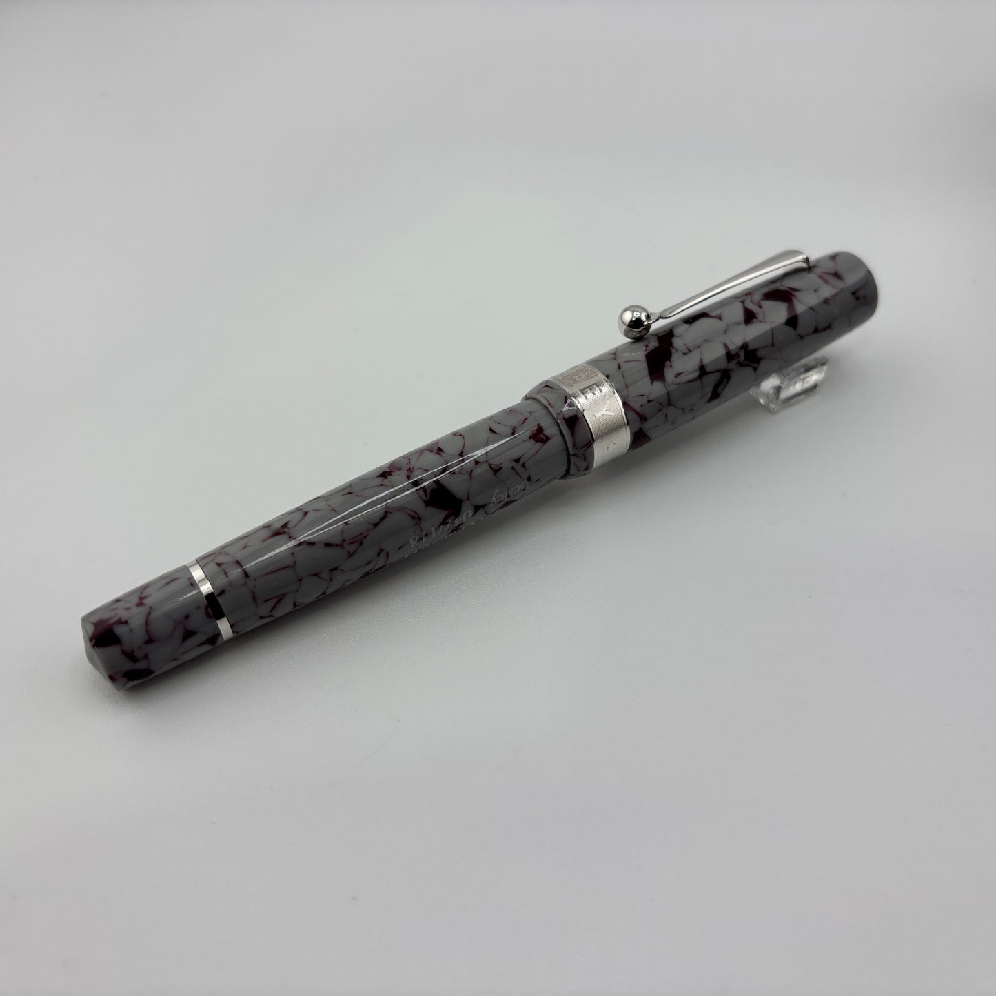 Bexley Owners Club Merlot Limited Edition (Circa 2011) - Fountain Pen