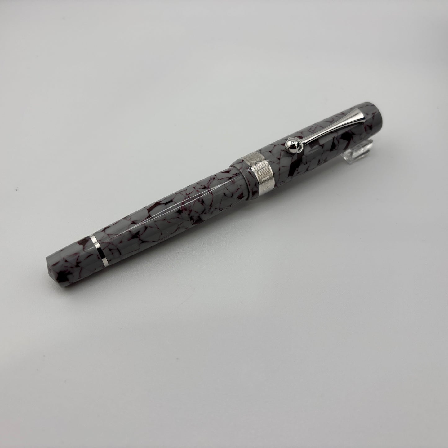 Bexley Owners Club Merlot Limited Edition (Circa 2011) - Fountain Pen