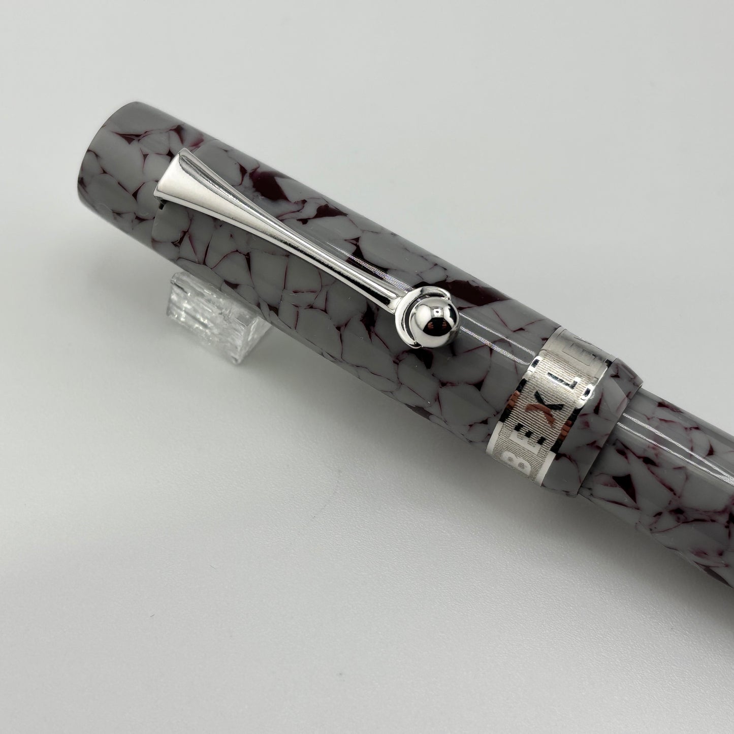 Bexley Owners Club Merlot Limited Edition (Circa 2011) - Fountain Pen