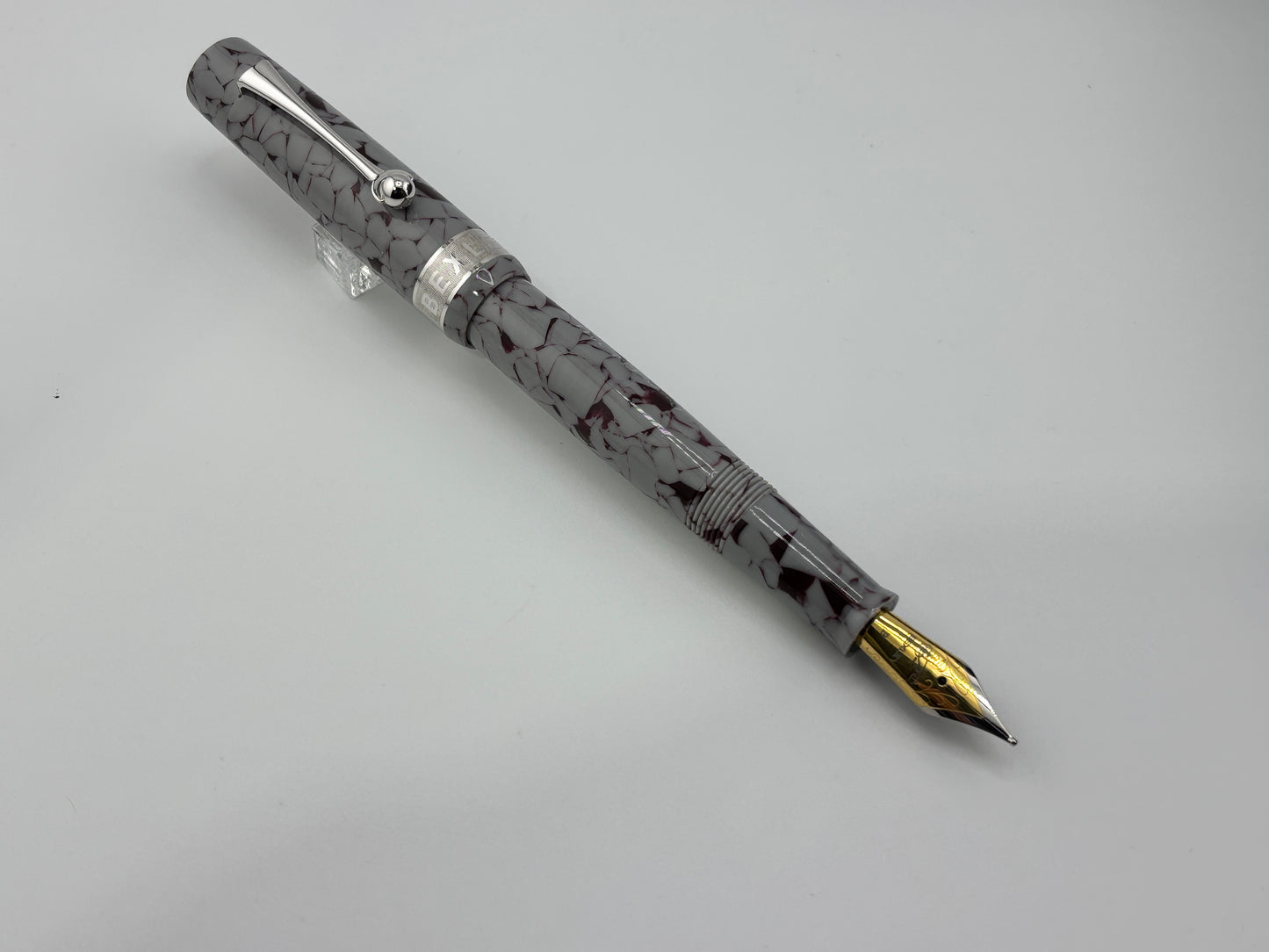 Bexley Owners Club Merlot Limited Edition (Circa 2011) - Fountain Pen