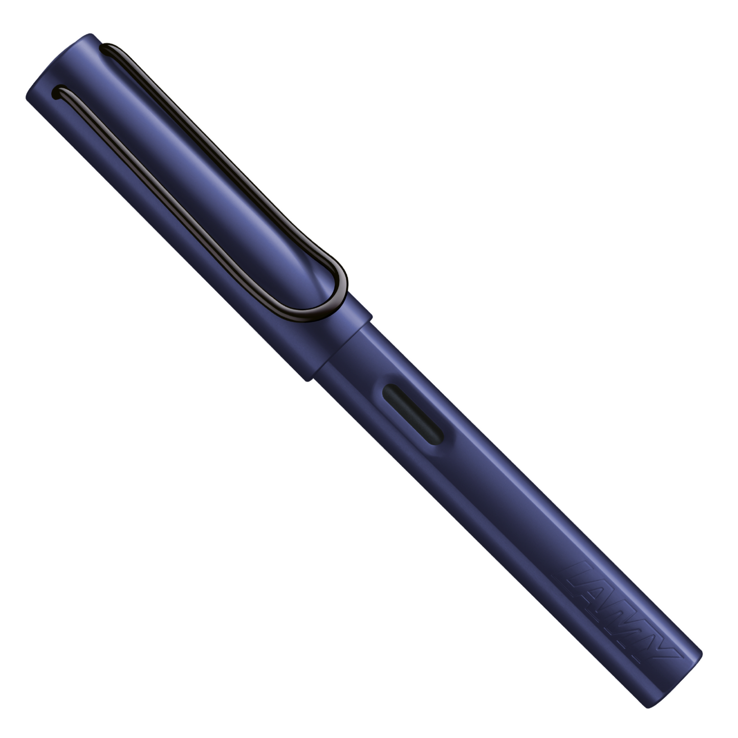 Lamy AL-Star Dark Dusk Fountain Pen Collection