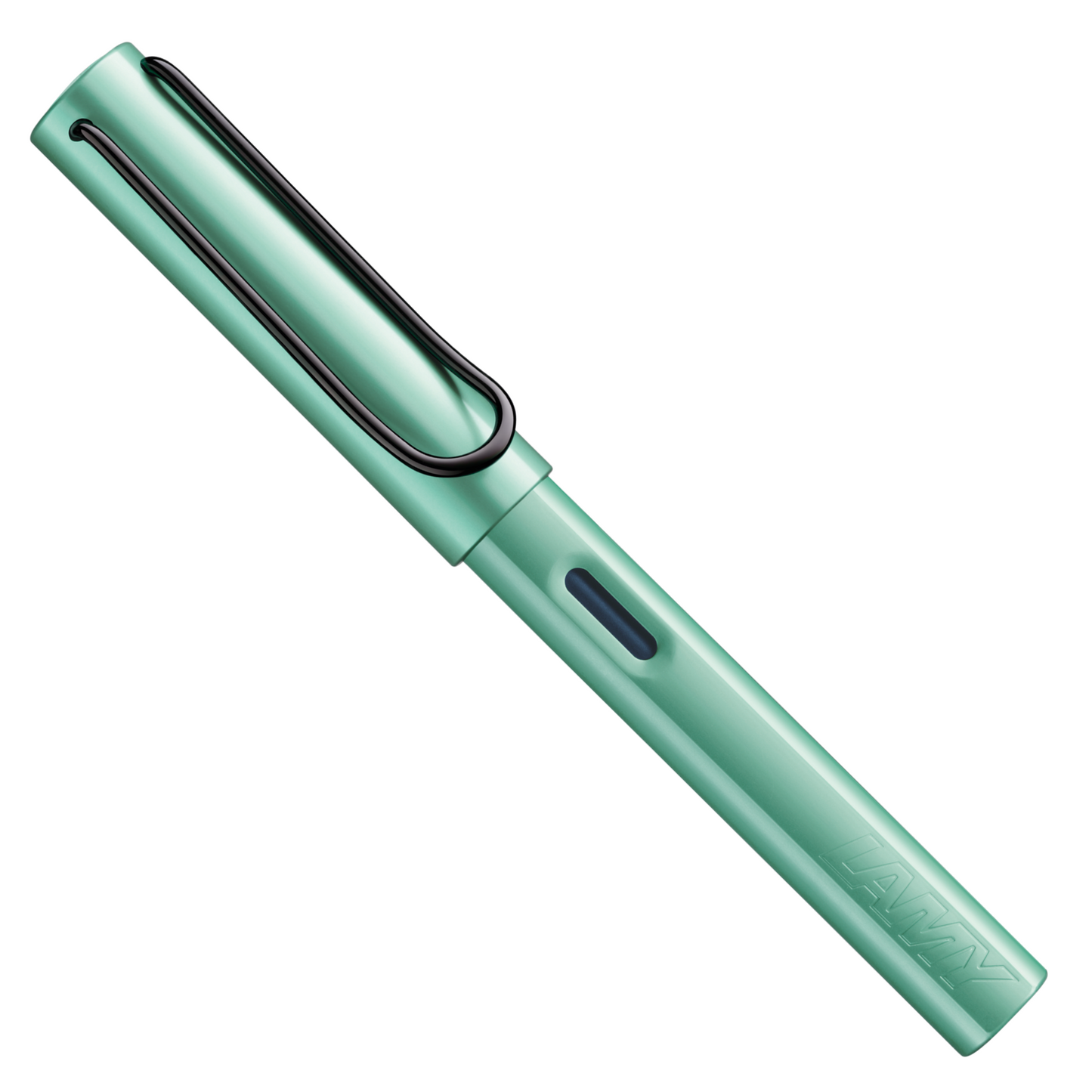 Lamy AL-Star Mint Fountain Pen Collection