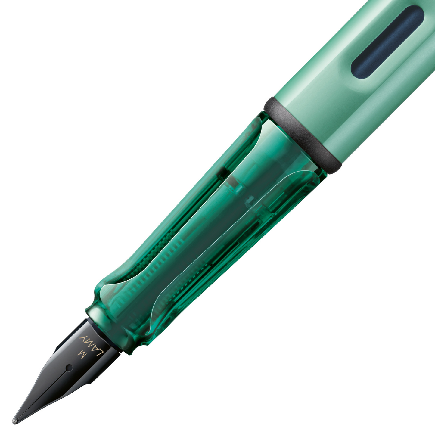 Lamy AL-Star Mint Fountain Pen Collection