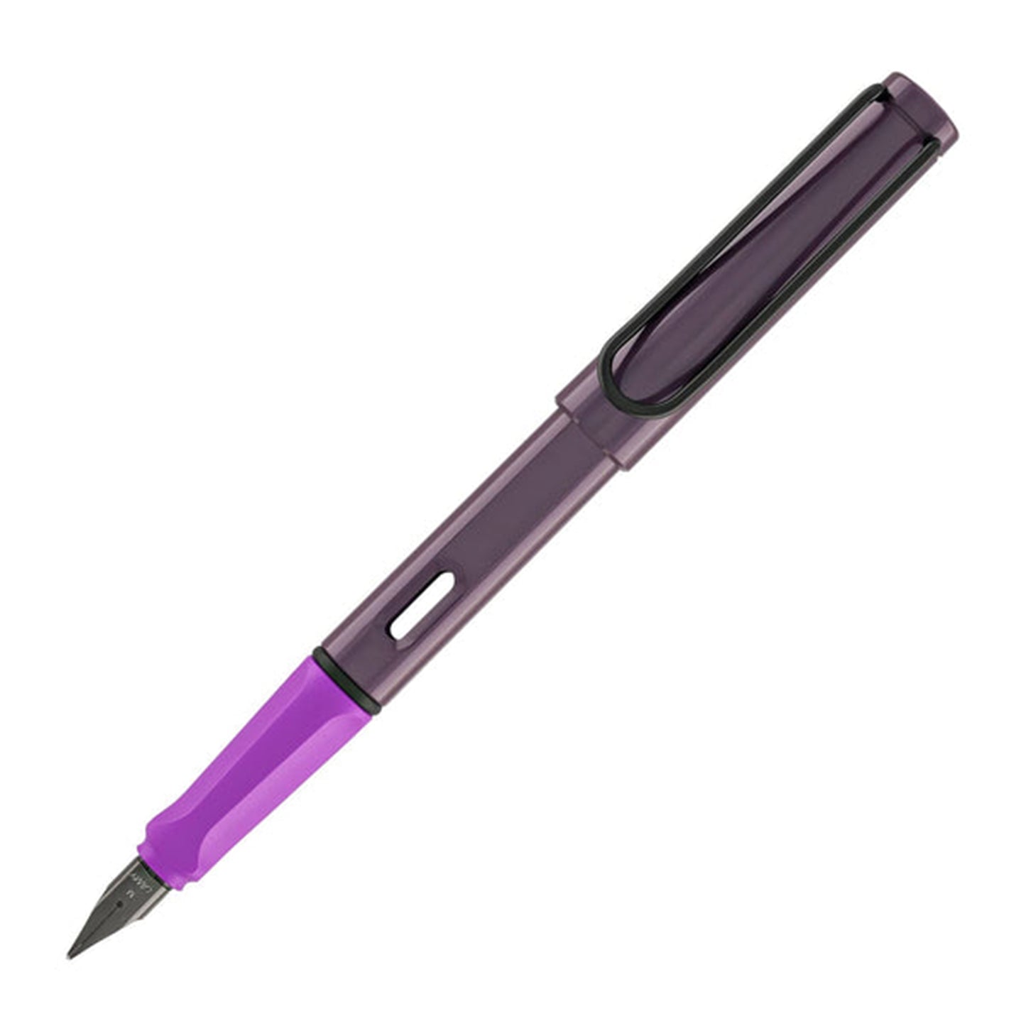 Lamy Safari Kewi SE 2024 Violet Blackberry