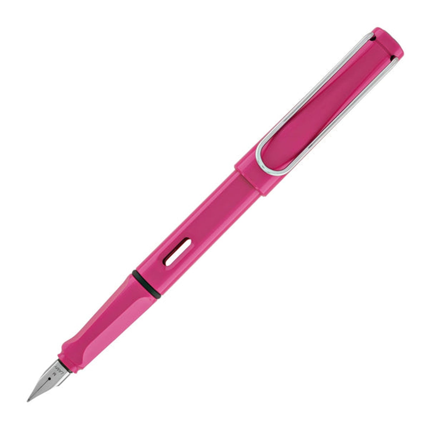 Lamy Safari Pink