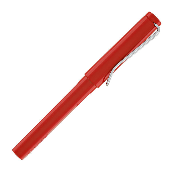 Lamy Safari Red