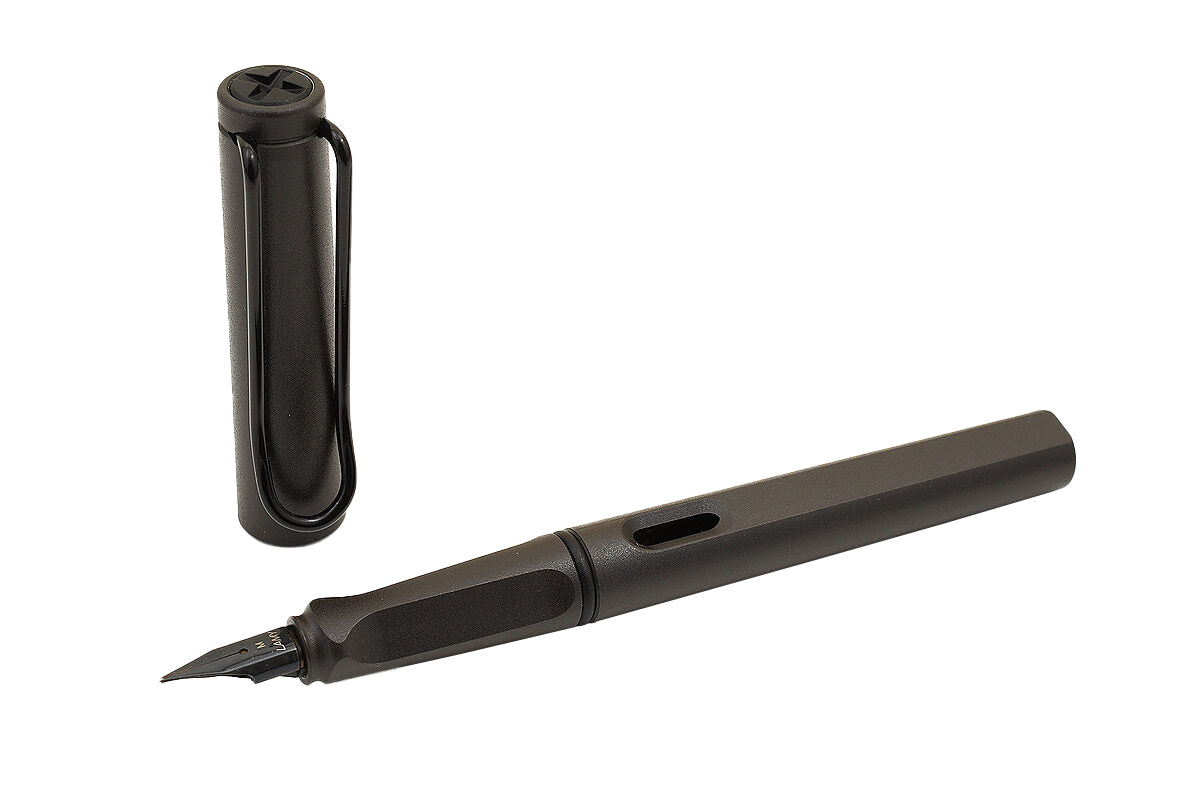 Lamy Safari Umbra/Charchoal Black