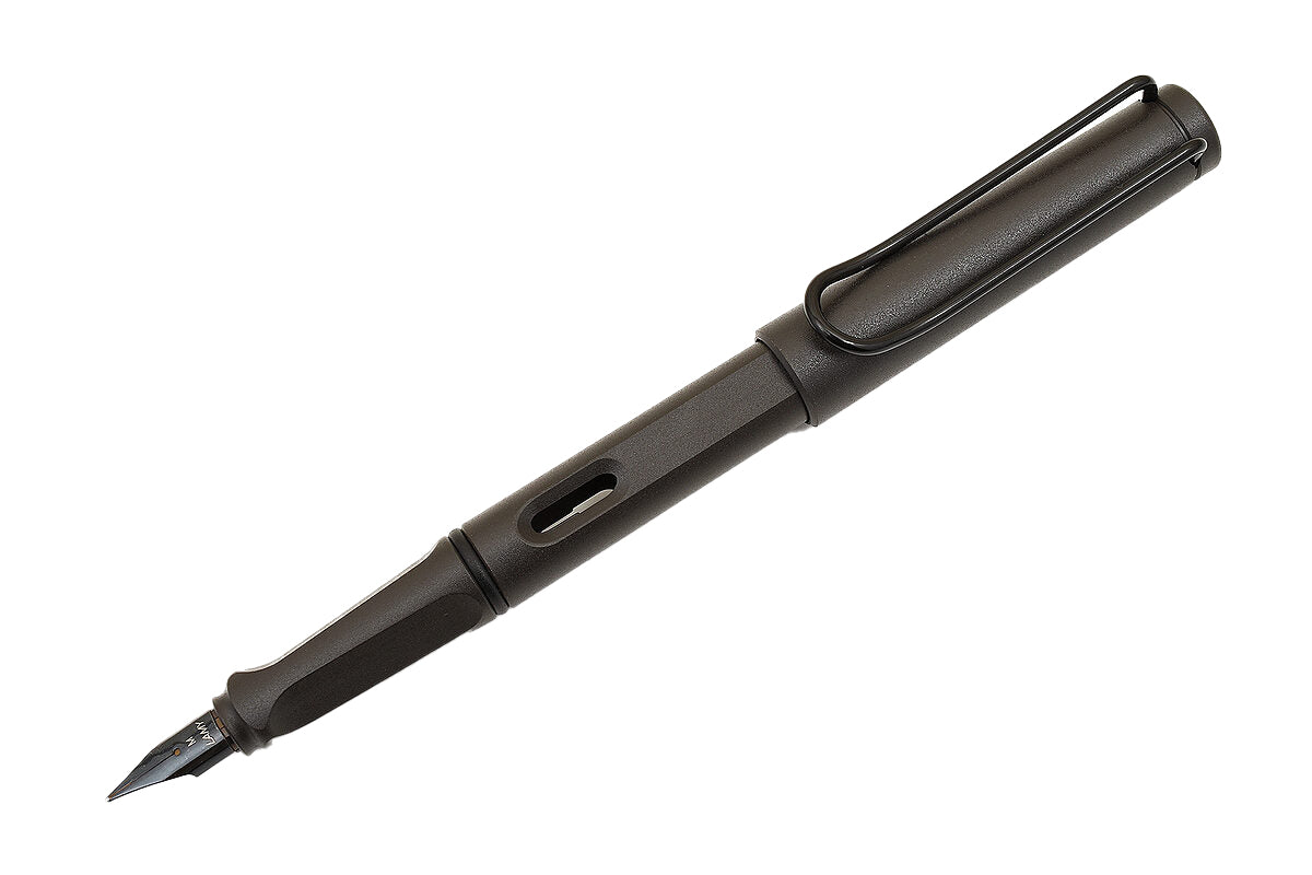 Lamy Safari Umbra/Charchoal Black