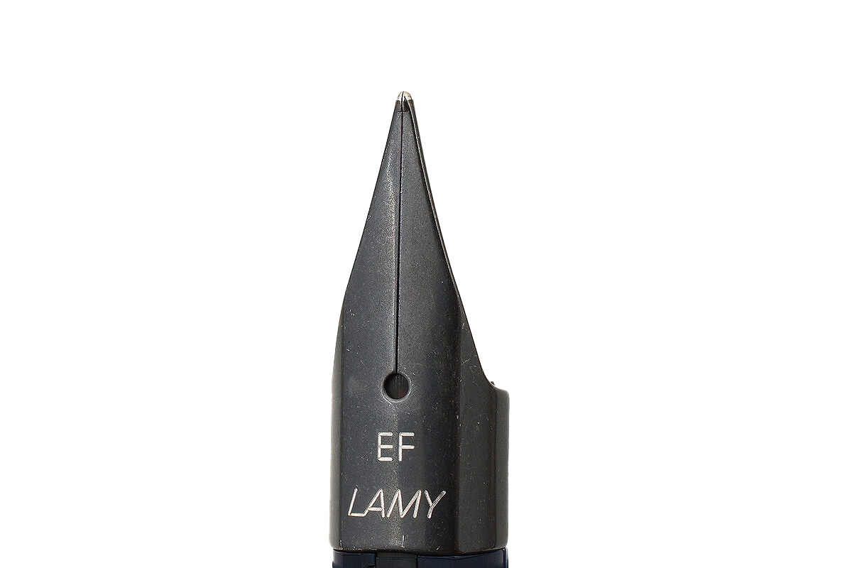 Lamy Safari Umbra/Charchoal Black