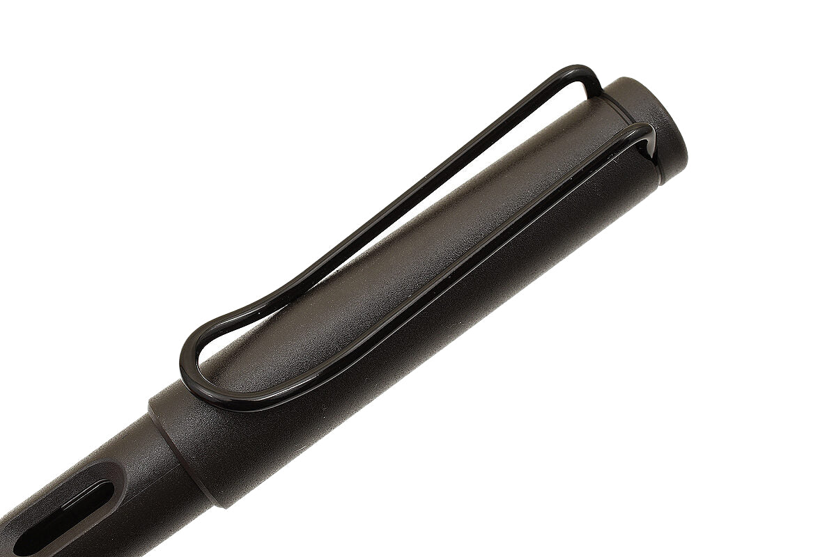 Lamy Safari Umbra/Charchoal Black
