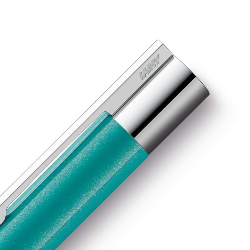 Lamy Scala Majestic Jade Limited Edition Set