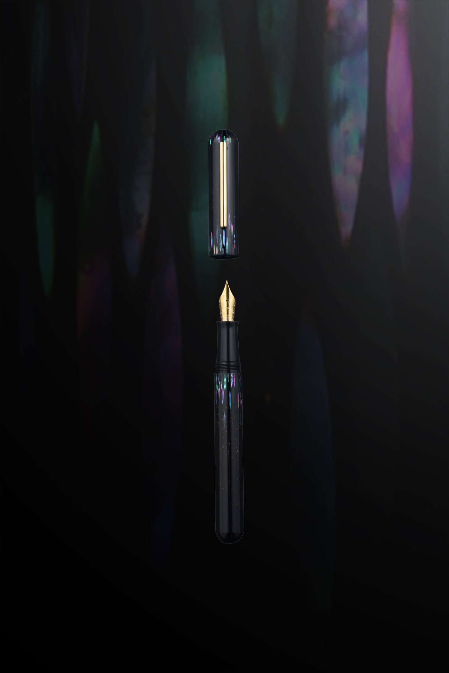 Ikkaku By Nahvalur Ye-Yu Urushi Raden