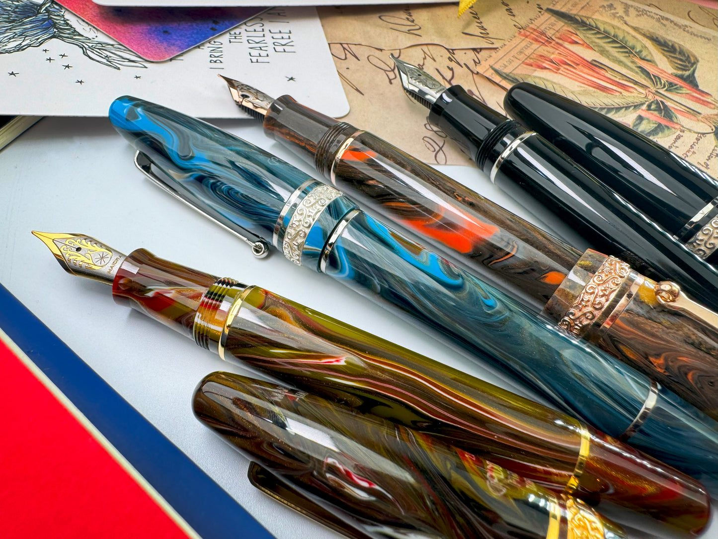 Maiora Ultra Ogiva 2.0 Wind