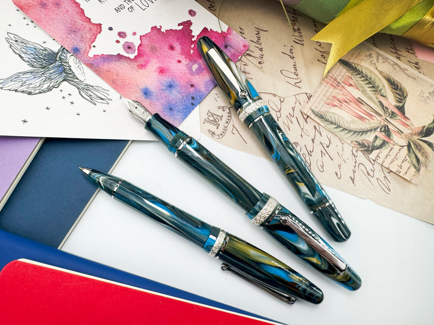 Maiora Ultra Ogiva 2.0 Wind