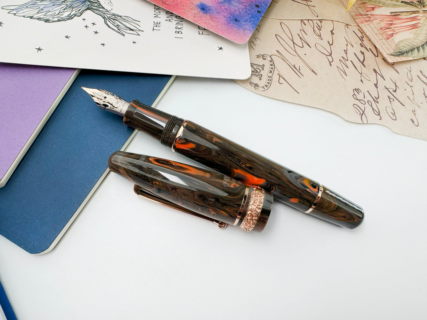 Maiora Ultra Ogiva 2.0 Earth