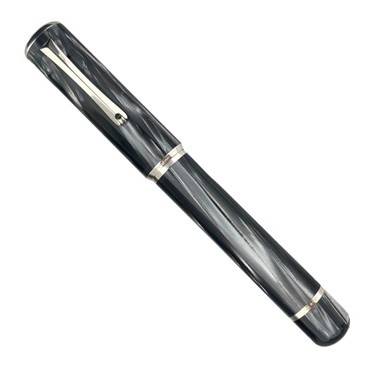 Montegrappa Celluloid Masters Arte Pearl Grey