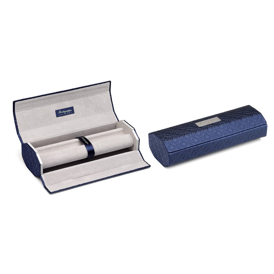 Montegrappa Miya Carbon Orange