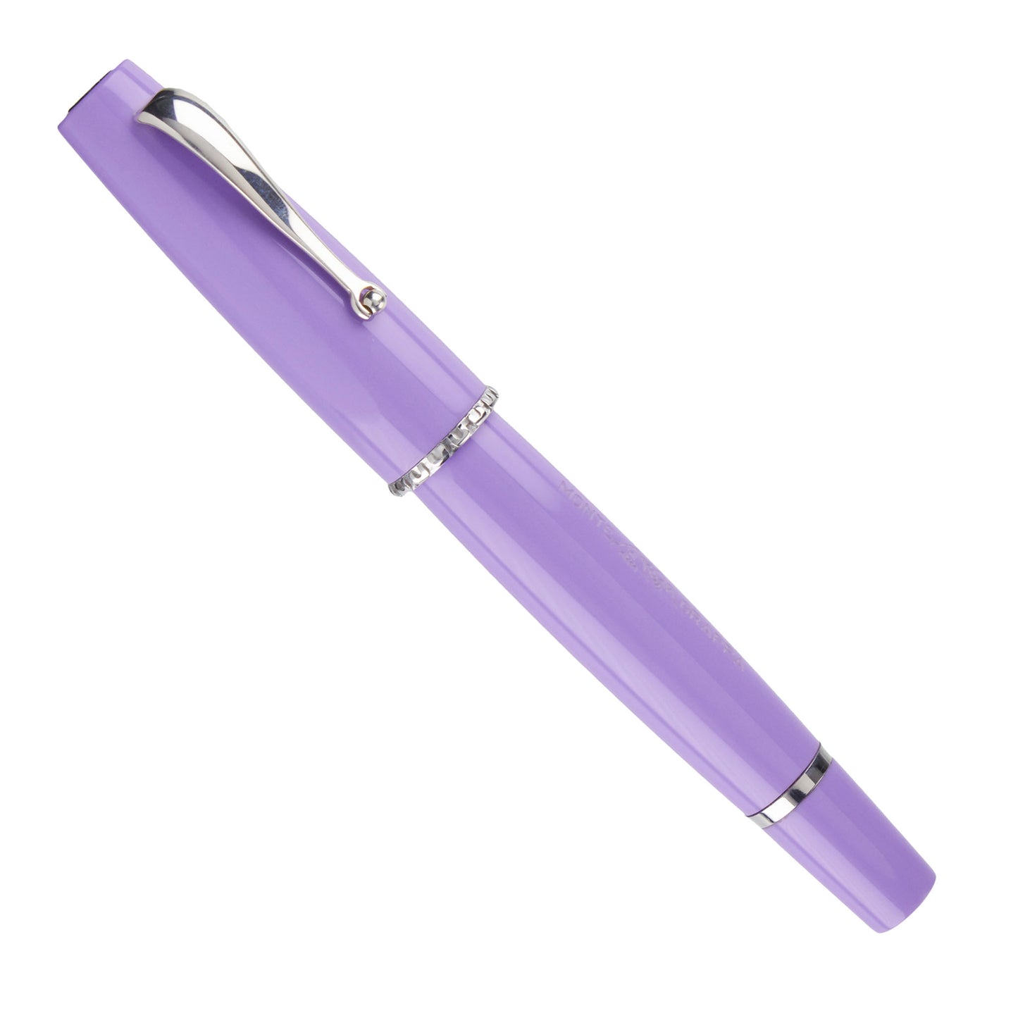 Montegrappa Montegrappa Purple