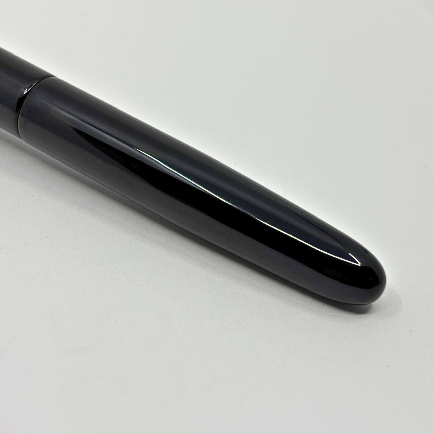 Nakaya Portable Writer Kuro-rorio - Fountain Pen
