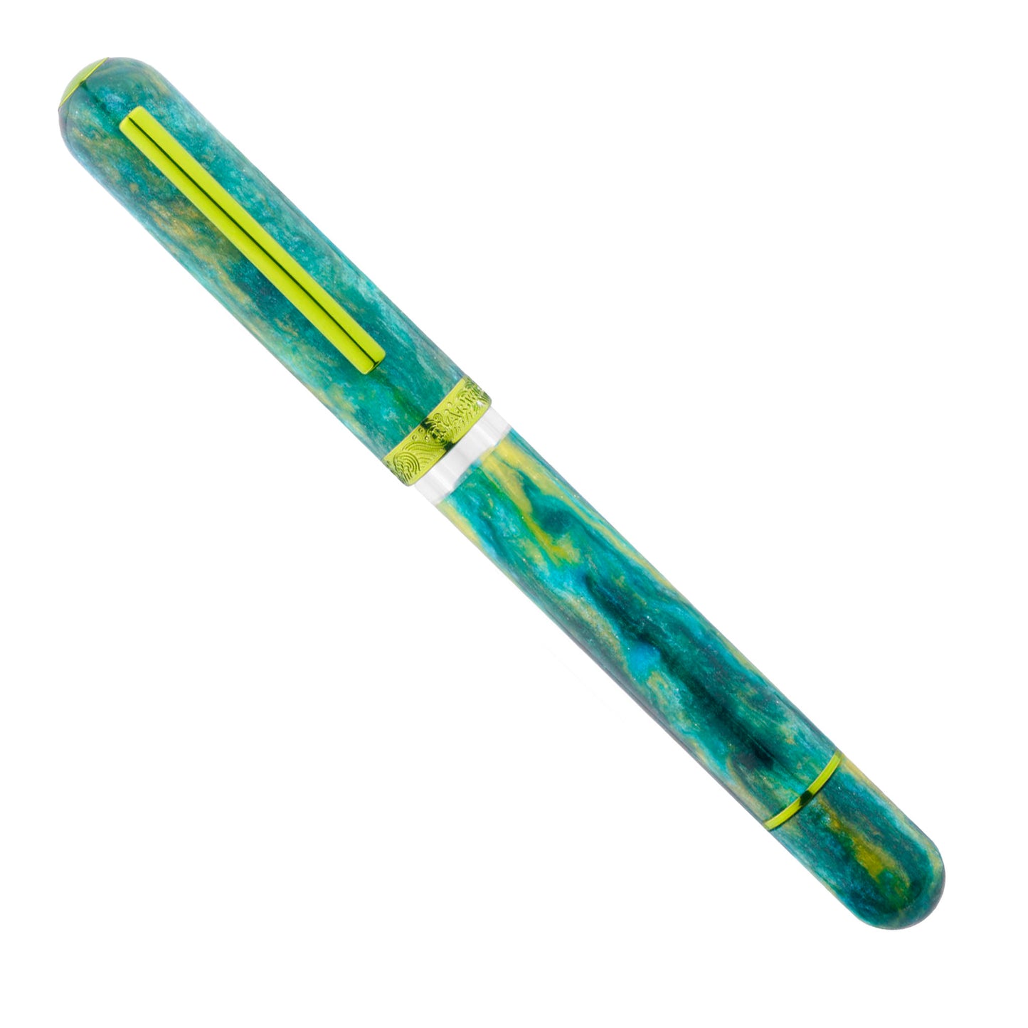 Nahvalur Voyage Spring Steel