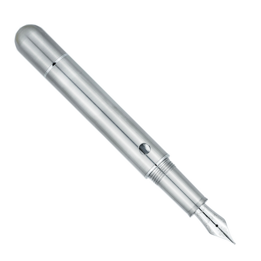 Nahvalur 365 Anniversary Plongeur Fountain Pen