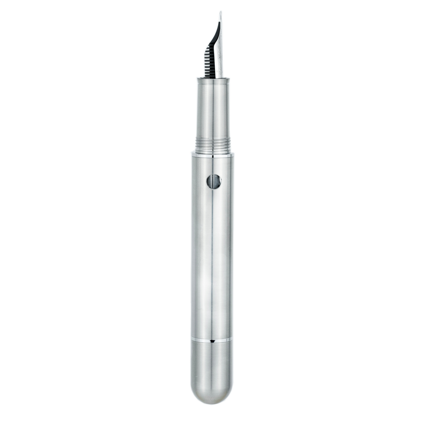 Nahvalur 365 Anniversary Plongeur Fountain Pen