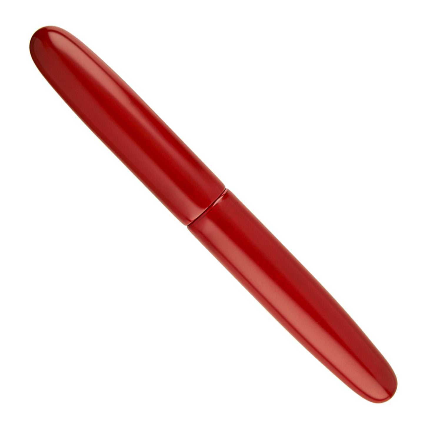 Nakaya 17mm Portable Cigar Shu Unpolished