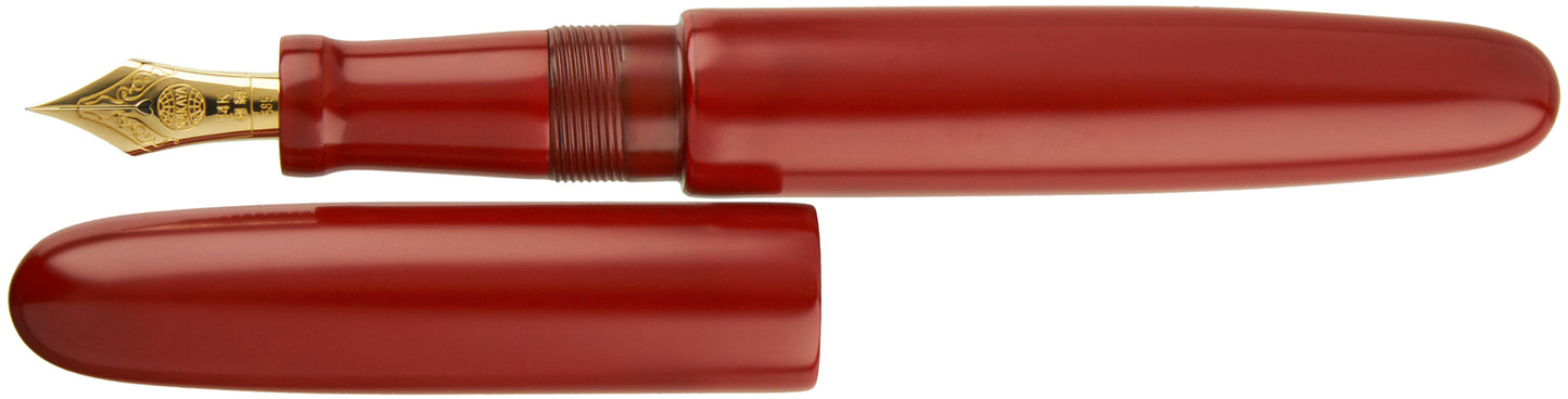 Nakaya 17mm Portable Cigar Shu Unpolished