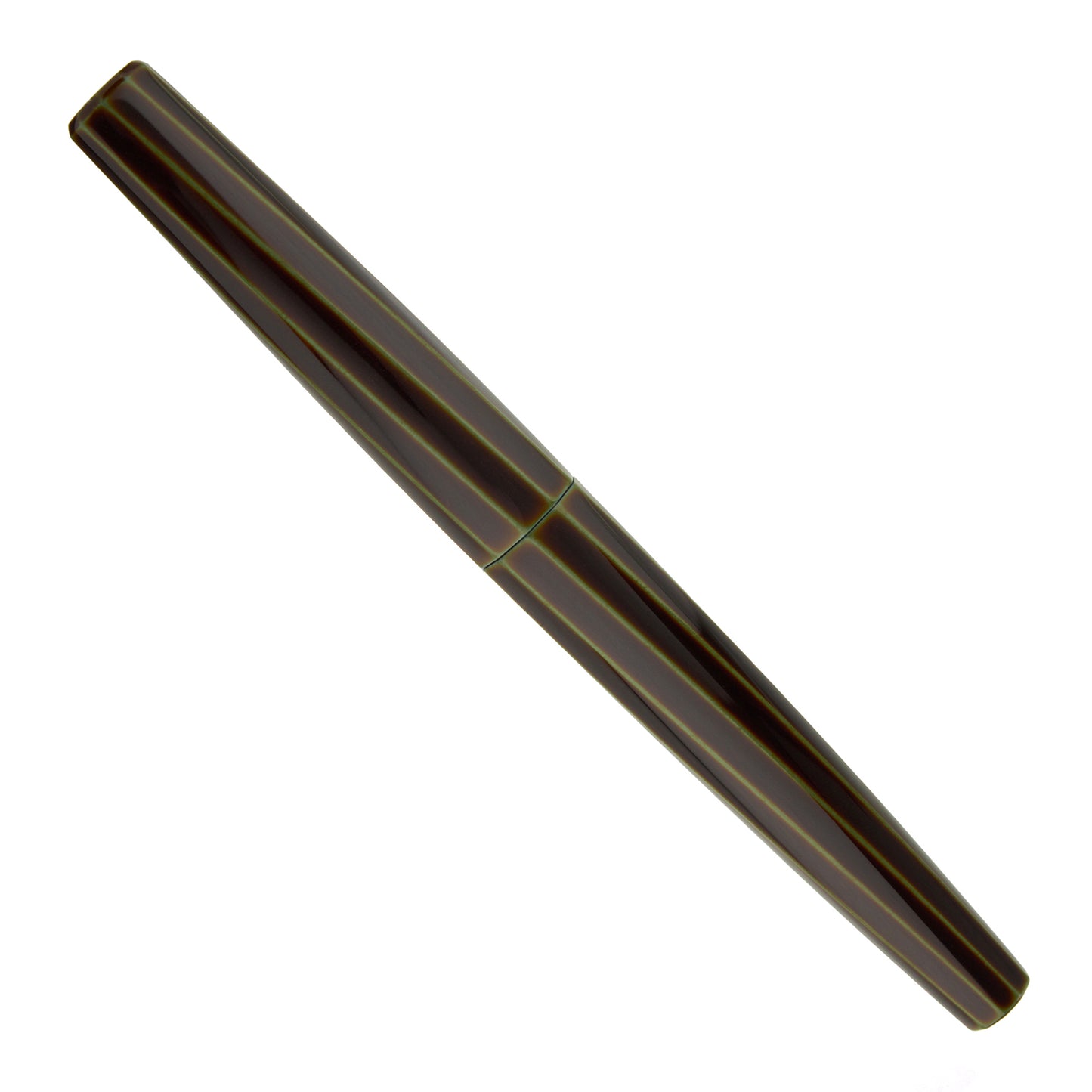 Nakaya Decapod Cigar Heki-Tamenuri TW