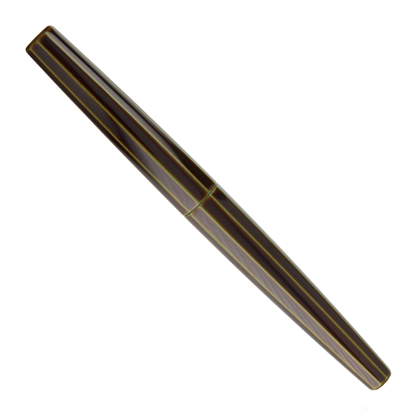 Nakaya Decapod Cigar Heki-tamenuri ST