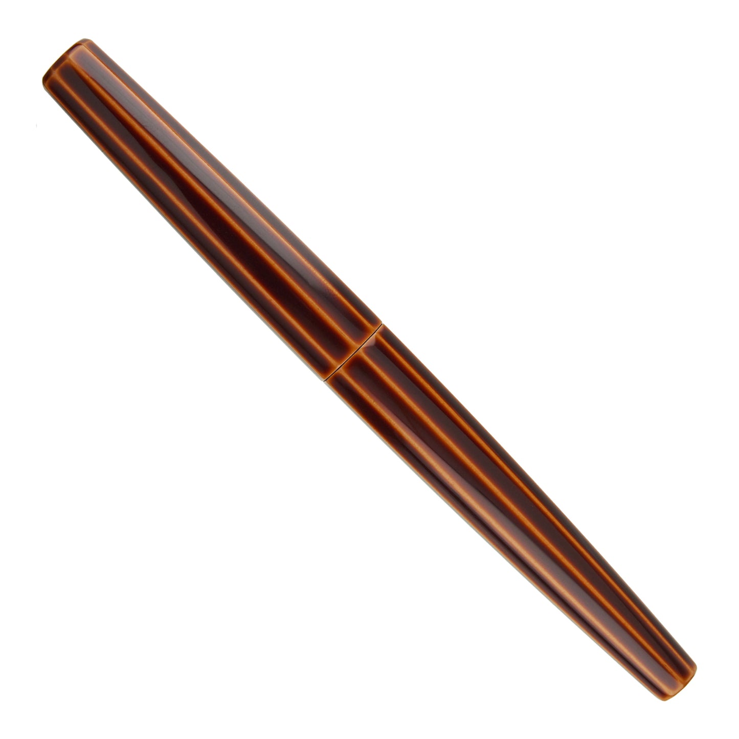 Nakaya Decapod Cigar Toki-tamenuri ST