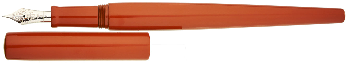 Nakaya Desk Pen Araishu
