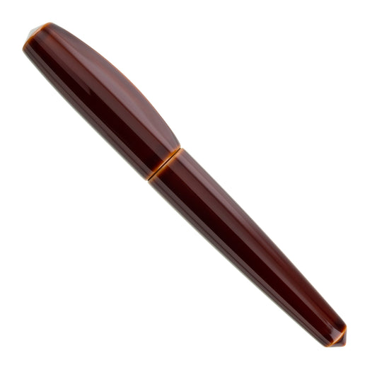 Nakaya Dorsal Fin Version 1 Toki-tamenuri