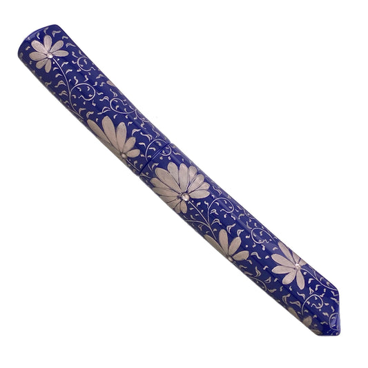 Nakaya Dorsal Fin Version 2 Chinkin Palmet Kikyo