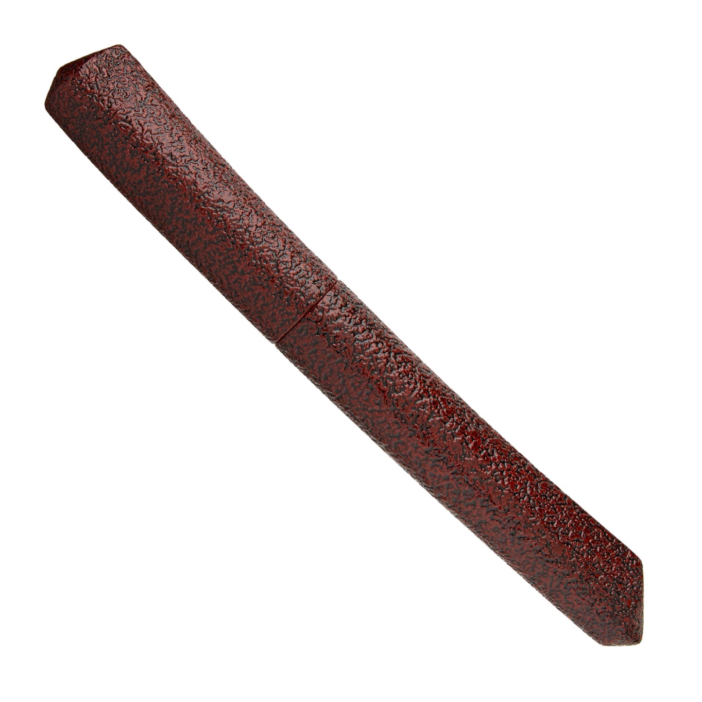 Nakaya Dorsal Fin Version 2 Ishime-Kanshitsu Aka-tamenuri