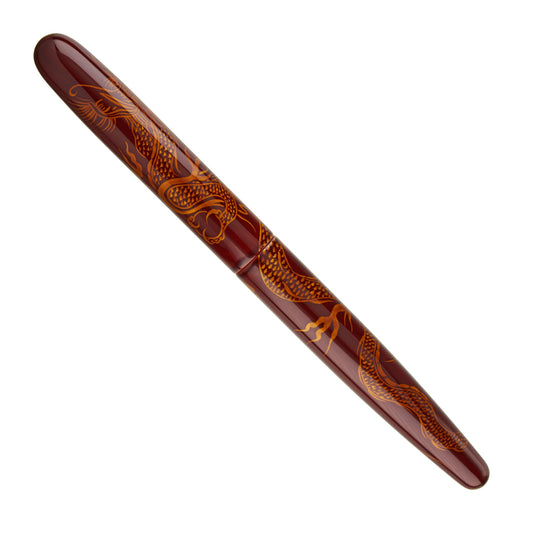 Nakaya Long Cigar Ascending Dragon Aka-Tamenuri