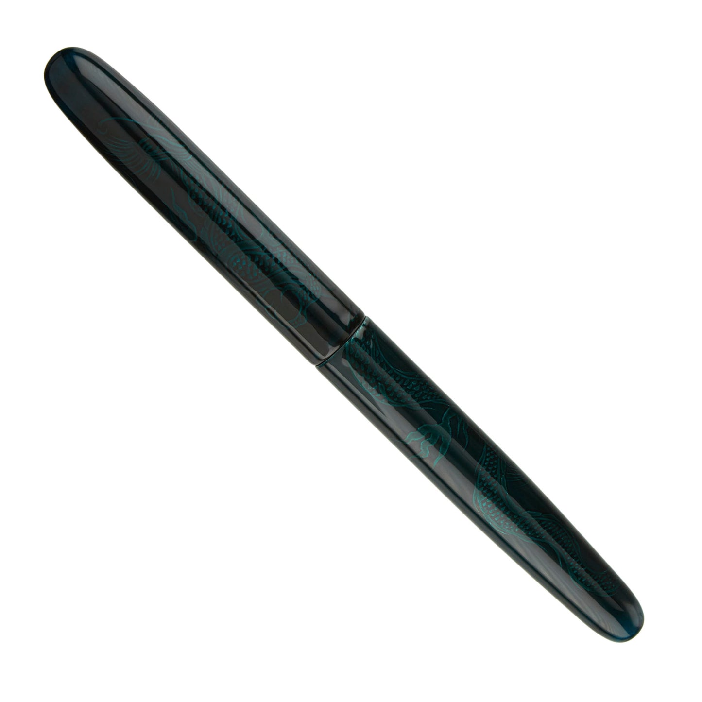 Nakaya Long Cigar Ascending Dragon Ao-tamenuri