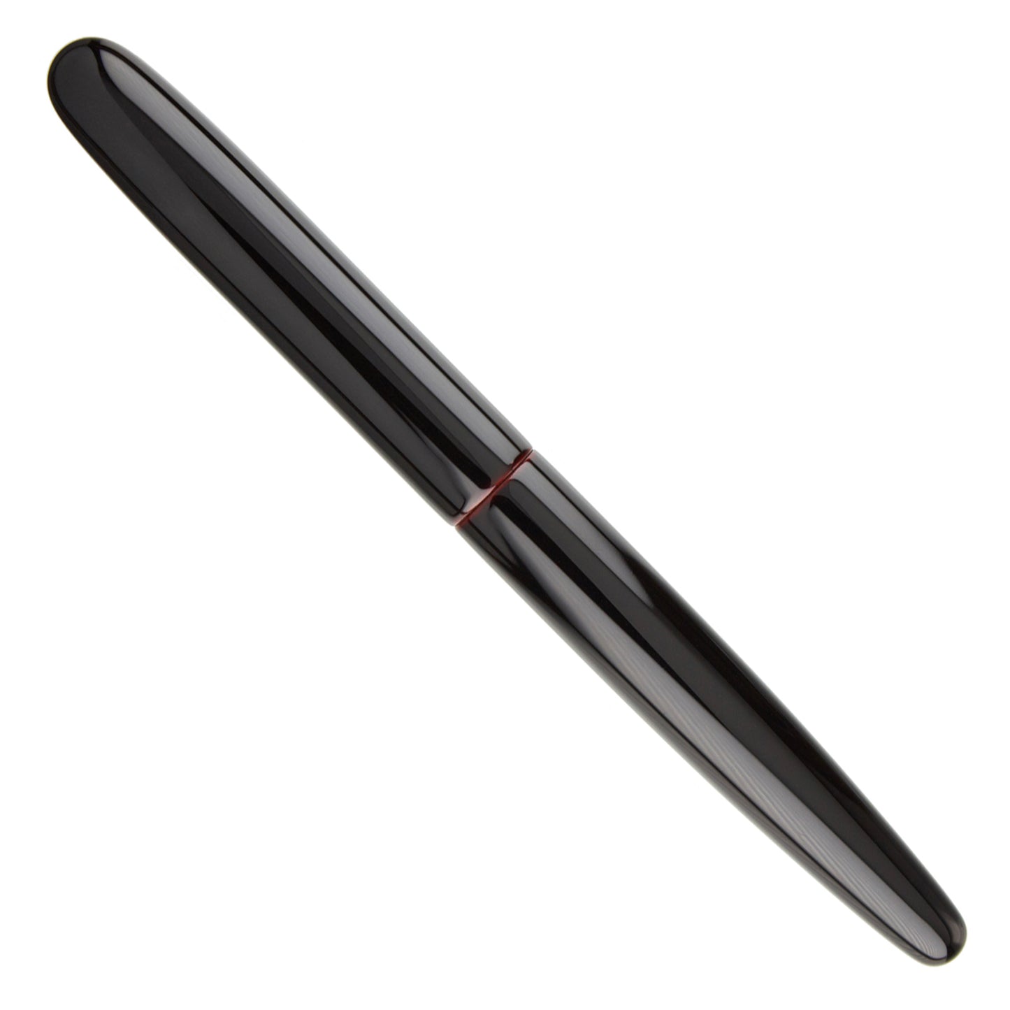 Nakaya Long Cigar Kuro-tamenuri